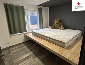 Prodej rodinného domu 116 m2, Tutleky