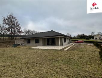 Prodej rodinného domu 116 m2, Tutleky