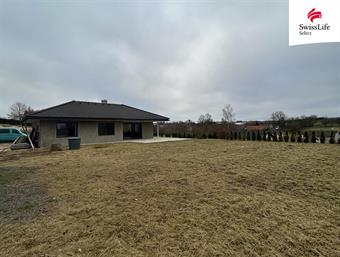 Prodej rodinného domu 116 m2, Tutleky