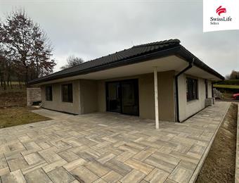 Prodej rodinného domu 116 m2, Tutleky