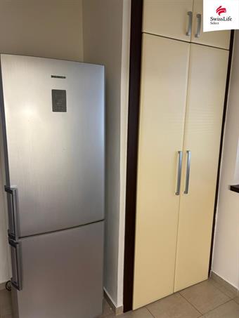 Pronájem bytu 2+1 51 m2 Šafaříkova, Ostrov