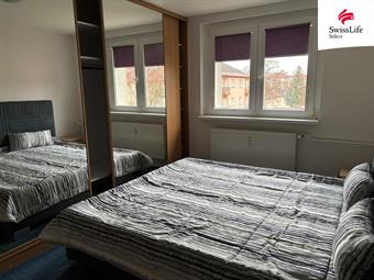 Pronájem bytu 2+kk 51 m2 Šafaříkova, Ostrov