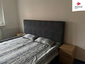 Pronájem bytu 2+kk 51 m2 Šafaříkova, Ostrov