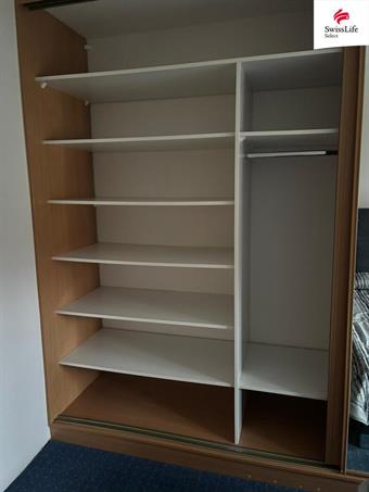 Pronájem bytu 2+kk 51 m2 Šafaříkova, Ostrov