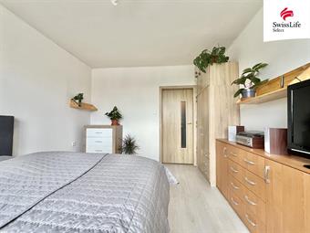 Prodej bytu 2+1 59 m2, Křečhoř