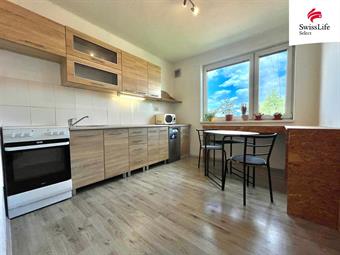 Prodej bytu 2+1 59 m2, Křečhoř