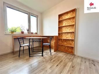 Prodej bytu 2+1 59 m2, Křečhoř