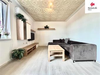 Prodej bytu 2+1 59 m2, Křečhoř