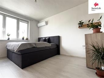 Prodej bytu 2+1 59 m2, Křečhoř