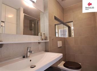 Prodej bytu 2+kk 42 m2 nábřeží Závodu míru, Pardubice