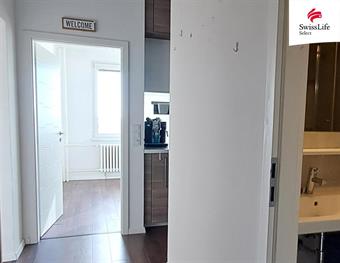 Prodej bytu 2+kk 42 m2 nábřeží Závodu míru, Pardubice