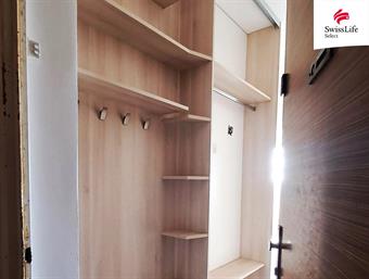 Prodej bytu 2+kk 42 m2 nábřeží Závodu míru, Pardubice