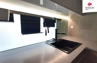 Prodej bytu 2+kk 42 m2 nábřeží Závodu míru, Pardubice