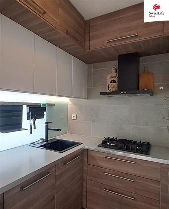 Prodej bytu 2+kk 42 m2 nábřeží Závodu míru, Pardubice