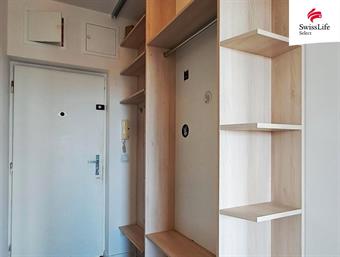 Prodej bytu 2+kk 42 m2 nábřeží Závodu míru, Pardubice