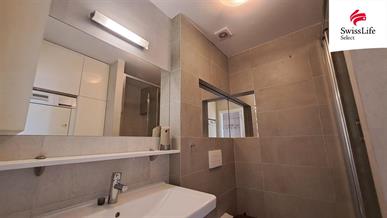 Prodej bytu 2+kk 41 m2 nábřeží Závodu míru, Pardubice