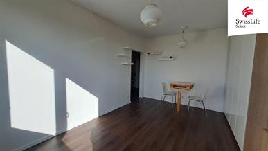 Prodej bytu 2+kk 41 m2 nábřeží Závodu míru, Pardubice