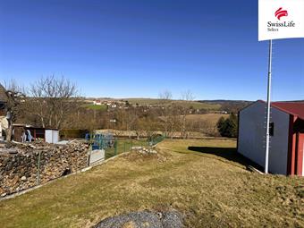 Prodej stavebního pozemku 923 m2, Ždírec