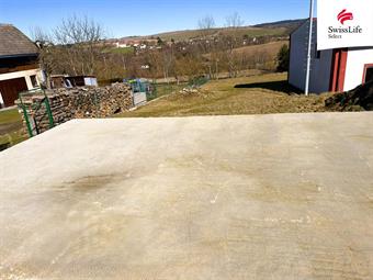 Prodej stavebního pozemku 923 m2, Ždírec