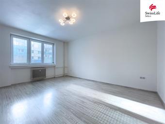 Pronájem bytu 2+1 50 m2 Kijevská, Svitavy