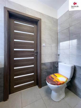 Pronájem bytu 2+1 50 m2 Kijevská, Svitavy