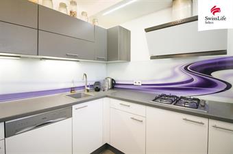 Pronájem bytu 3+1 76 m2 Luční, Třešť