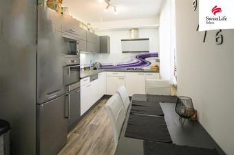 Pronájem bytu 3+1 76 m2 Luční, Třešť