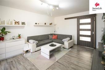 Pronájem bytu 3+1 76 m2 Luční, Třešť