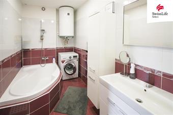 Pronájem bytu 3+1 76 m2 Luční, Třešť