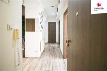 Pronájem bytu 3+1 76 m2 Luční, Třešť