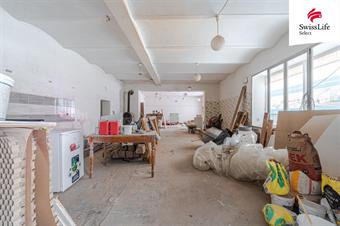 Prodej obchodního prostoru 200 m2 Horská, Trutnov