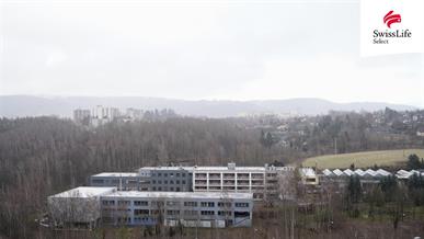 Prodej bytu 1+1 39 m2 Sametová, Liberec