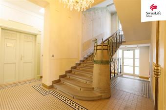 Pronájem kanceláře 15 m2 Jana Masaryka, Jihlava