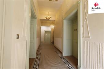 Pronájem kanceláře 15 m2 Jana Masaryka, Jihlava