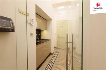 Pronájem kanceláře 15 m2 Jana Masaryka, Jihlava