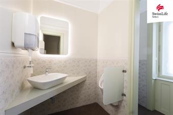 Pronájem kanceláře 15 m2 Jana Masaryka, Jihlava