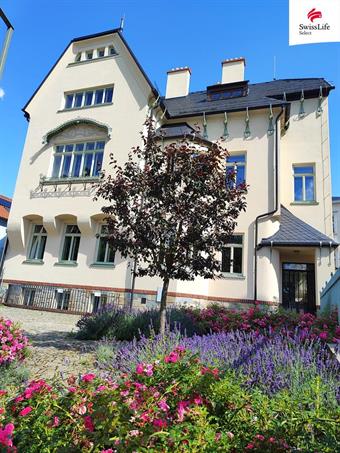 Pronájem kanceláře 15 m2 Jana Masaryka, Jihlava