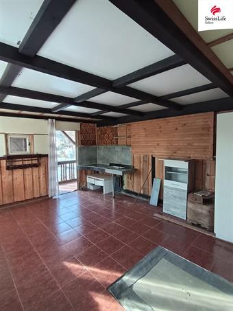 Prodej chaty 27 m2 K Přehradě, Karlovy Vary