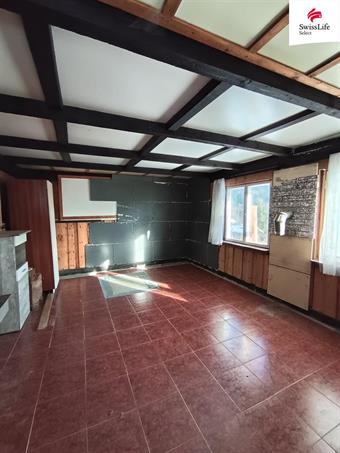 Prodej chaty 27 m2 K Přehradě, Karlovy Vary