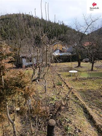 Prodej chaty 27 m2 K Přehradě, Karlovy Vary