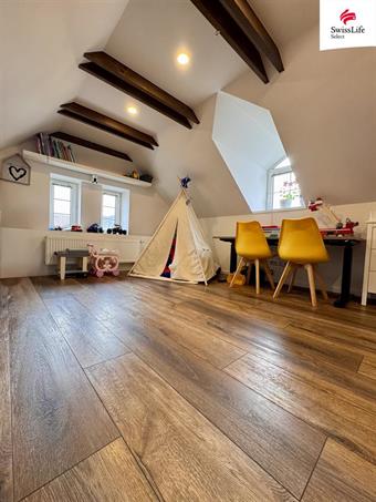 Prodej rodinného domu 125 m2 Kralupská, Úžice