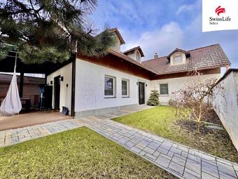 Prodej rodinného domu 125 m2 Kralupská, Úžice