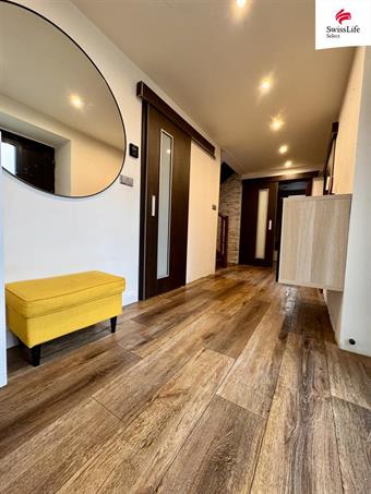 Prodej rodinného domu 125 m2 Kralupská, Úžice