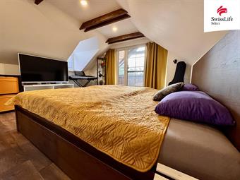 Prodej rodinného domu 125 m2 Kralupská, Úžice