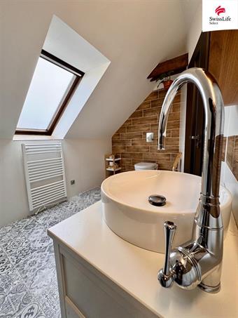 Prodej rodinného domu 125 m2 Kralupská, Úžice