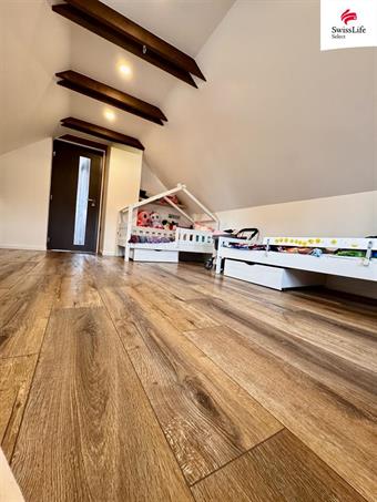 Prodej rodinného domu 125 m2 Kralupská, Úžice