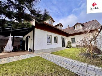 Prodej rodinného domu 125 m2 Kralupská, Úžice