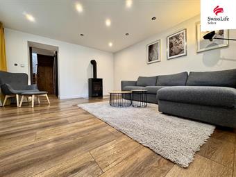 Prodej rodinného domu 125 m2 Kralupská, Úžice