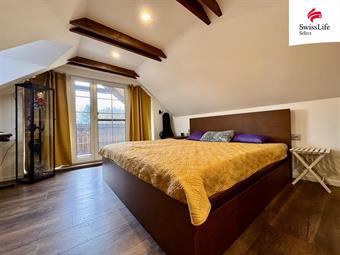 Prodej rodinného domu 125 m2 Kralupská, Úžice