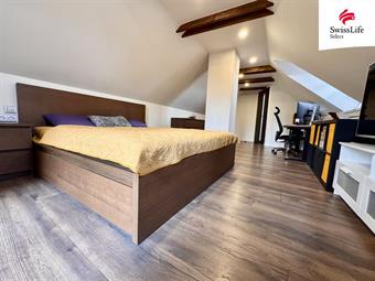 Prodej rodinného domu 125 m2 Kralupská, Úžice